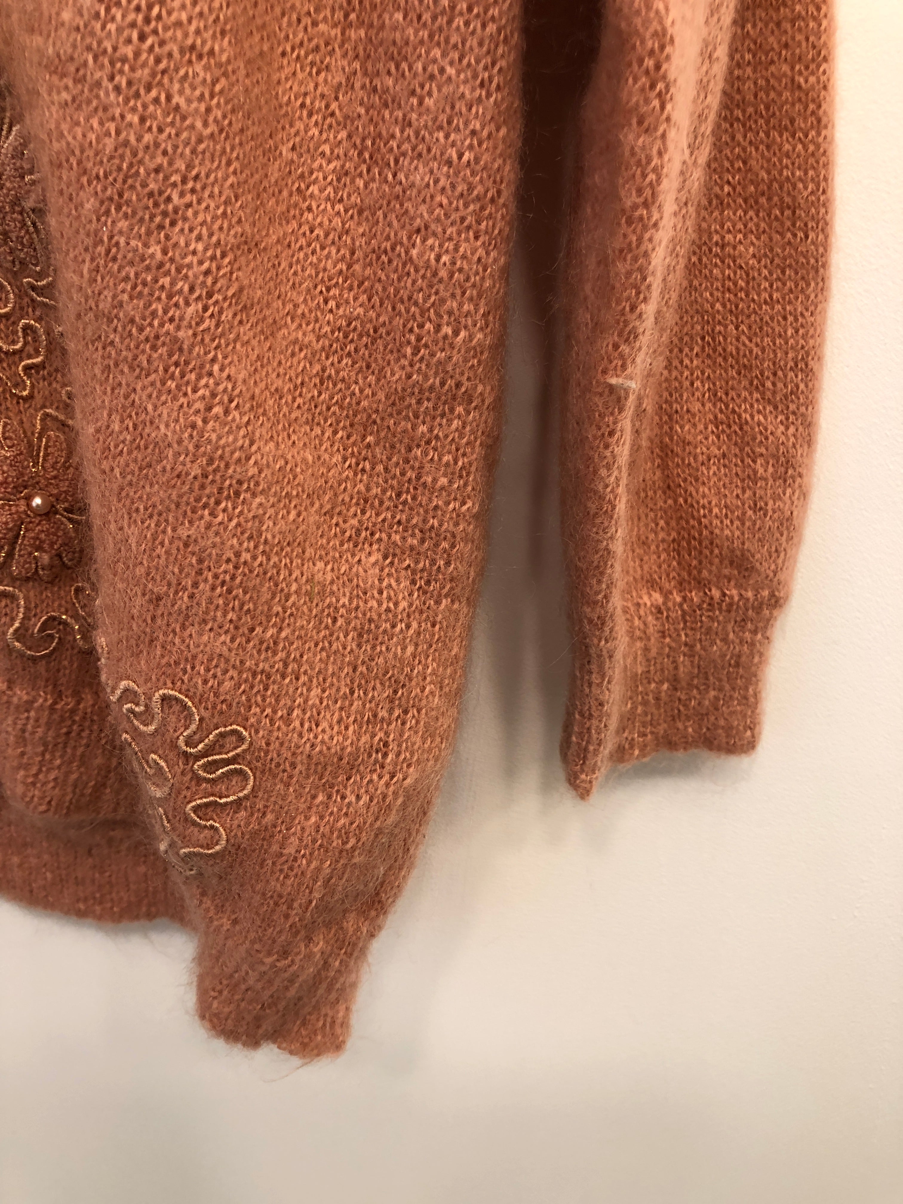 Strik Cardigan